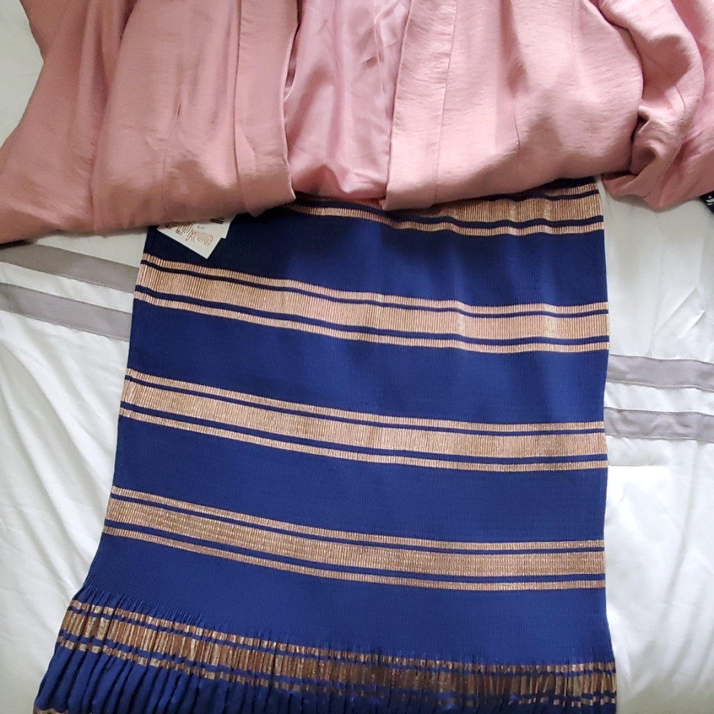 Lularoe Jill NWT